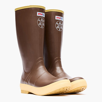 Women's Salmon Sisters 15 in Legacy Boot - hero2