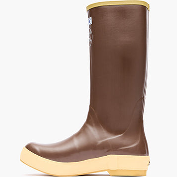 Women's Salmon Sisters 15 in Legacy Boot - profile
