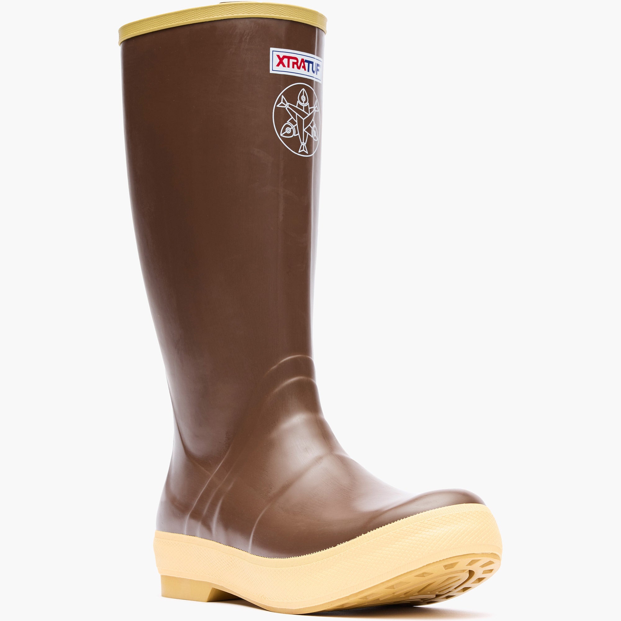 Women's Salmon Sisters 15 in Legacy Boot - main