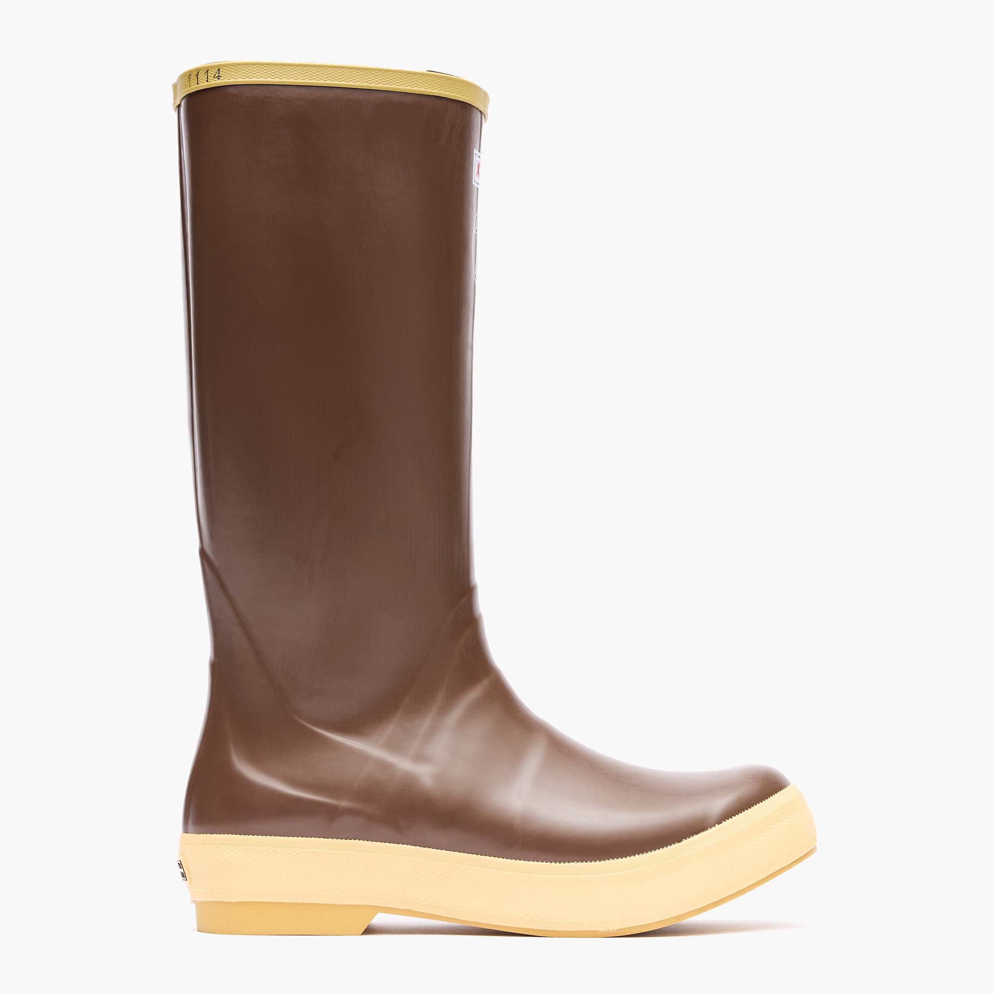 Women's Salmon Sisters 15 in Legacy Boot - profile