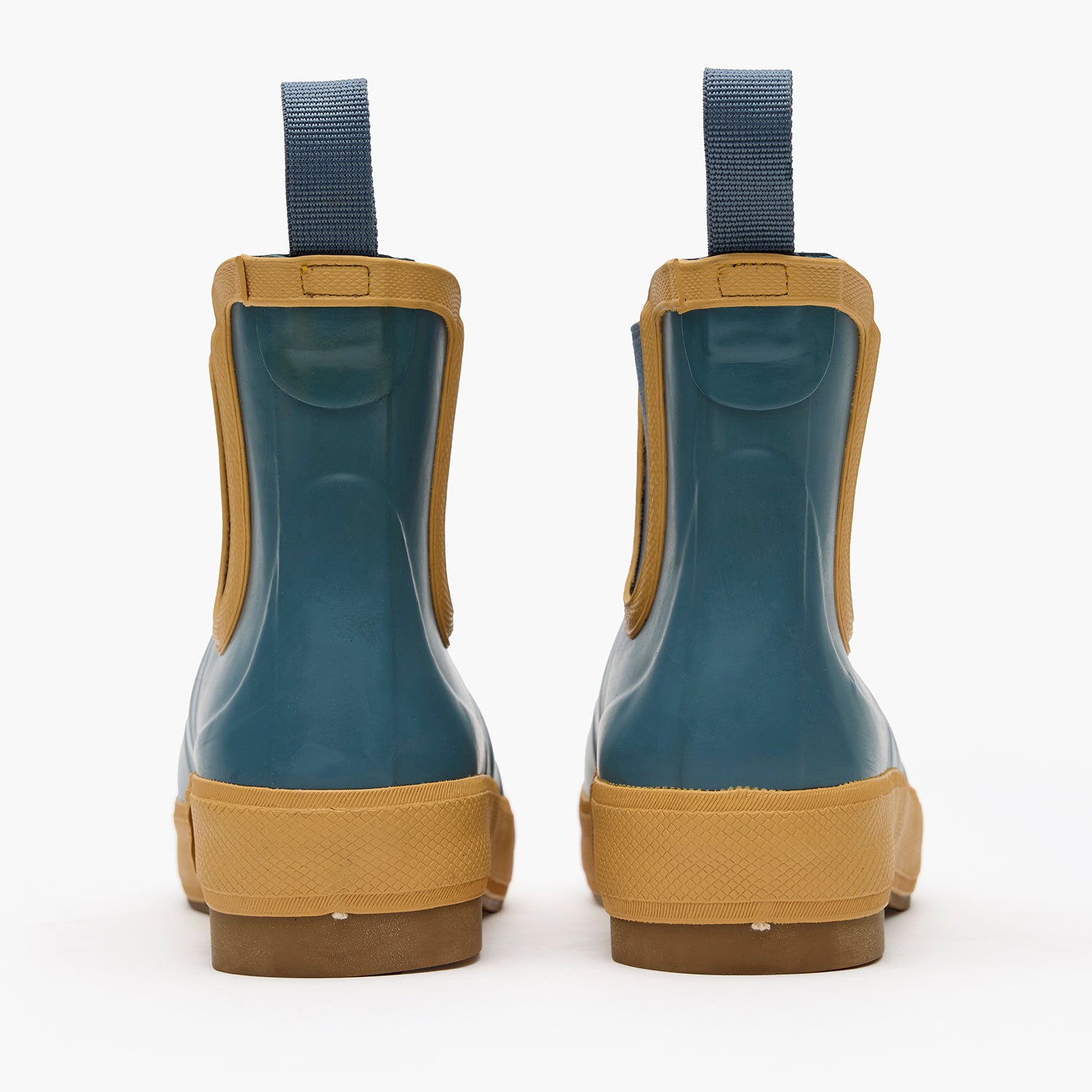 Women's 6 in Legacy Ankle Deck Boot