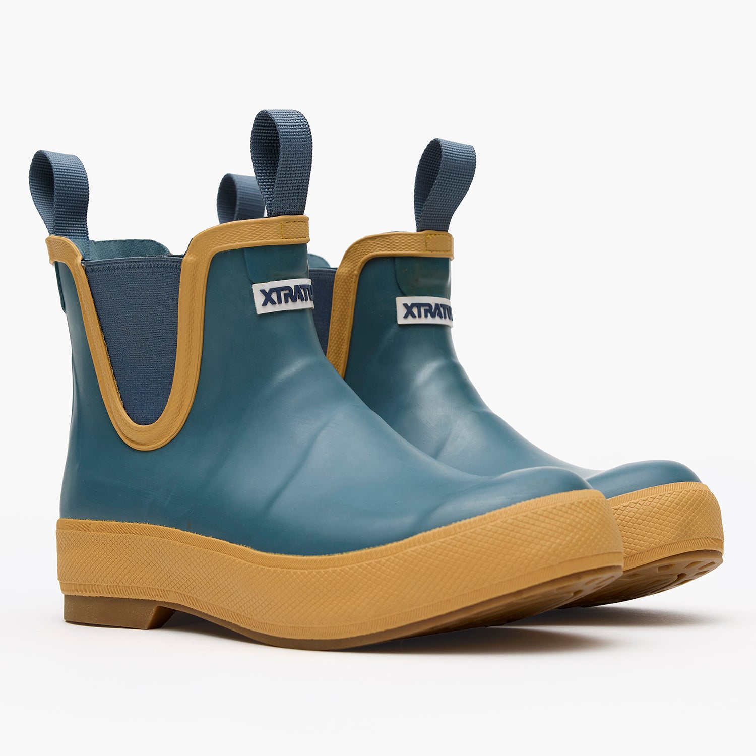Women's 6 in Legacy Ankle Deck Boot