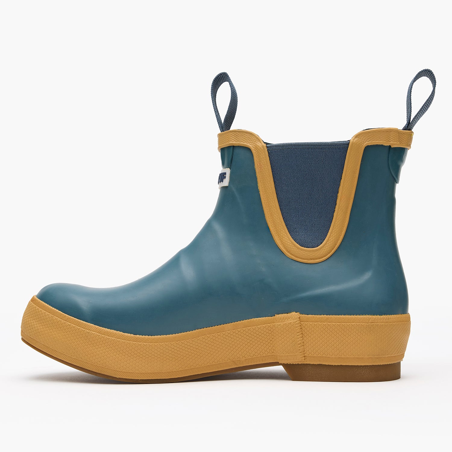 Women's 6 in Legacy Ankle Deck Boot