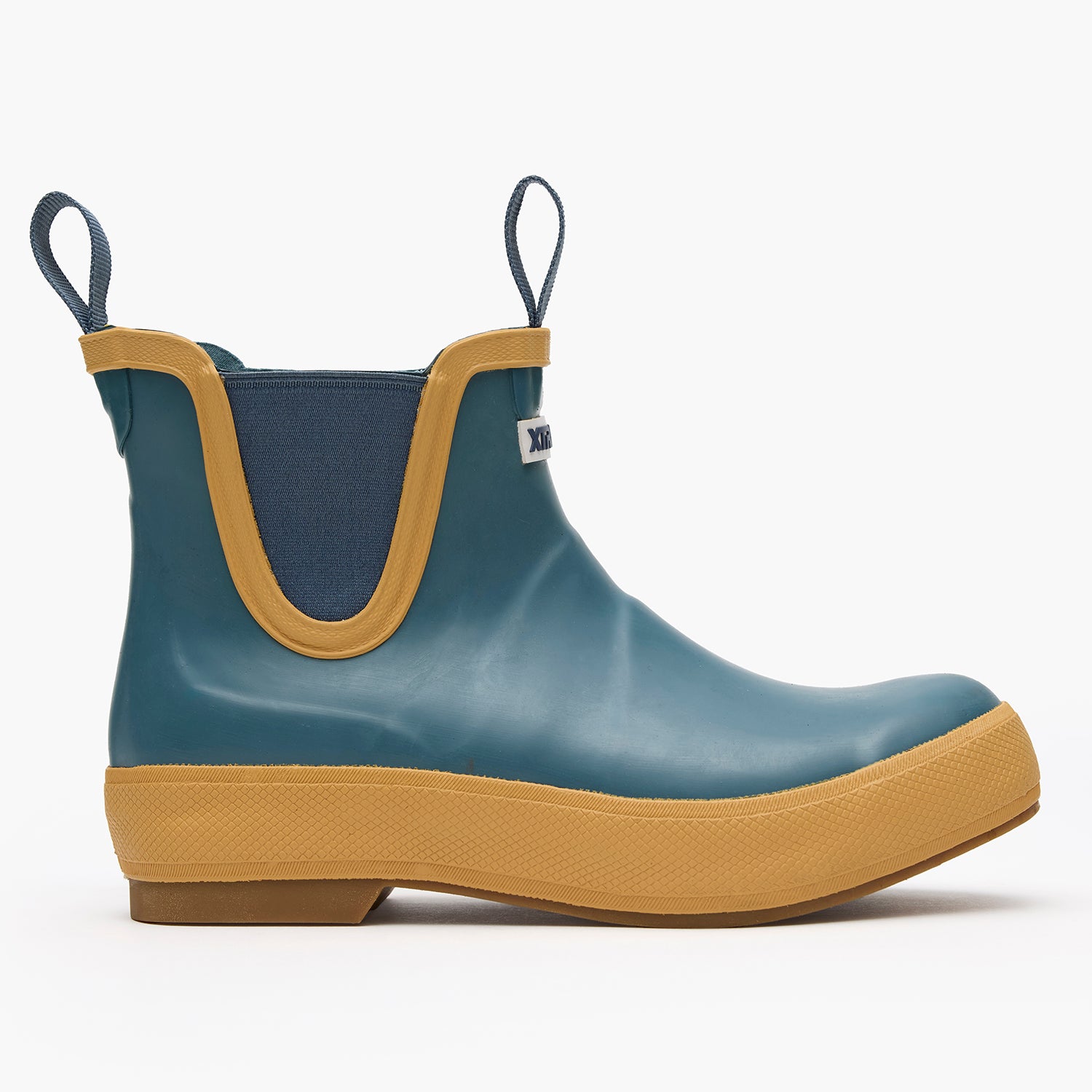 Women's 6 in Legacy Ankle Deck Boot