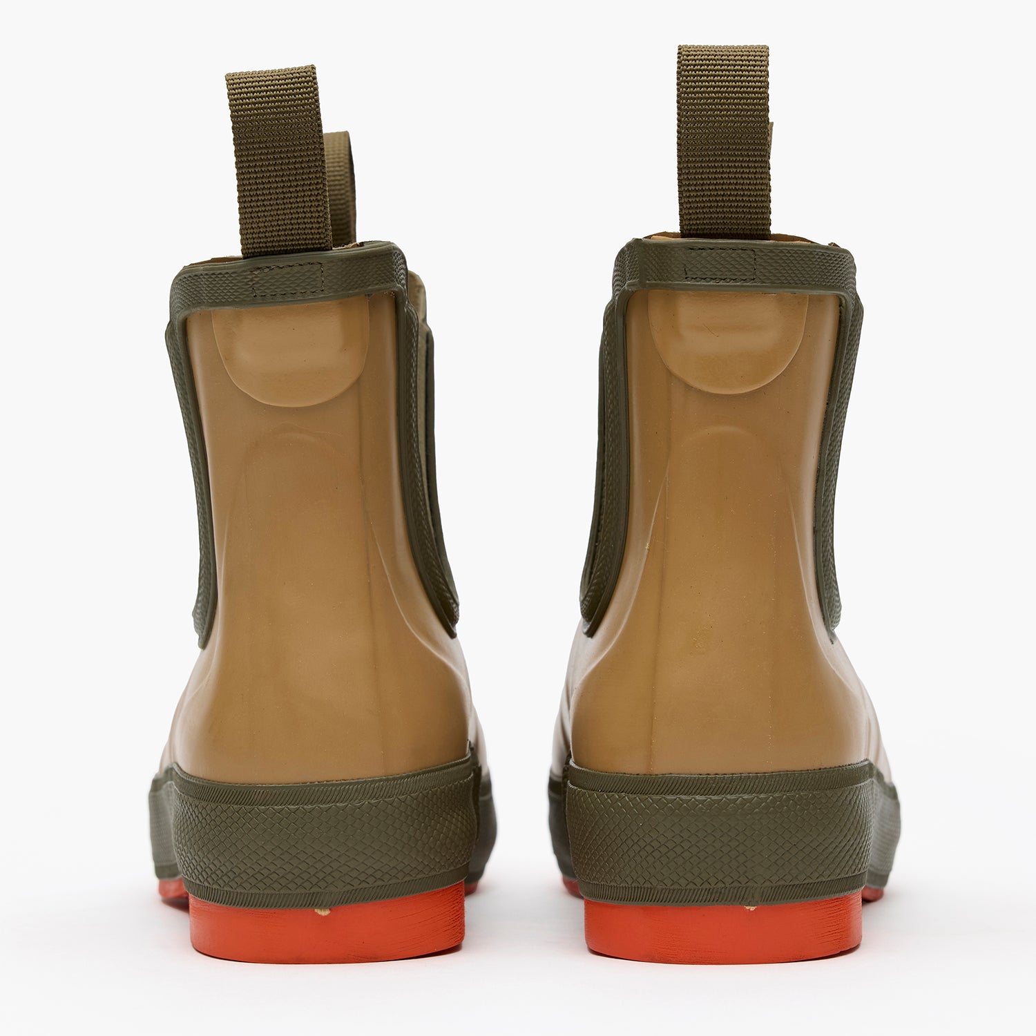 Women's 6 in Legacy Ankle Deck Boot