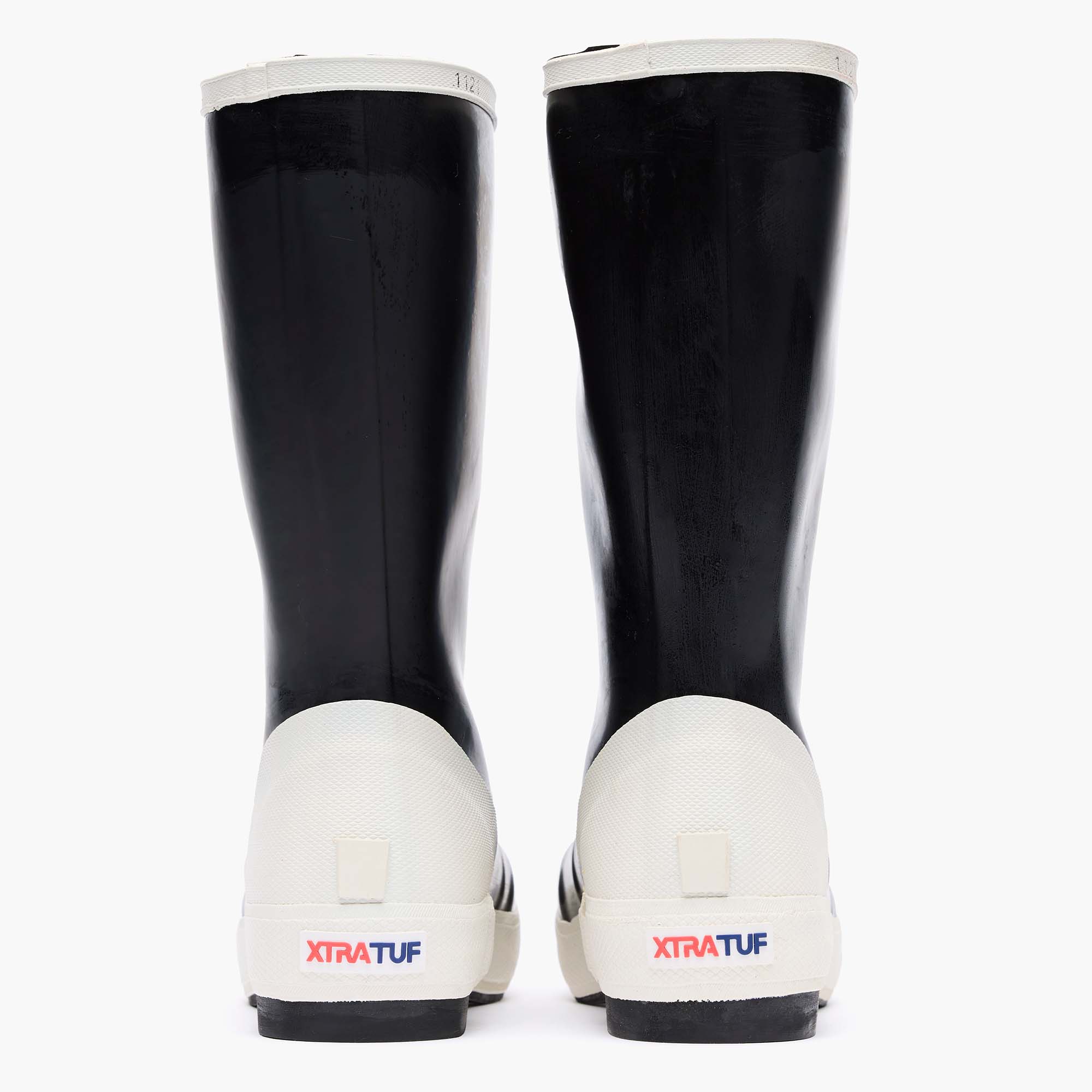 Women's 12 in Legacy Boot - back