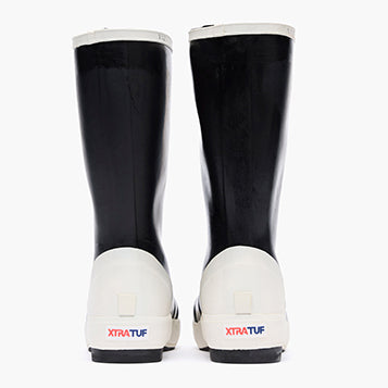 Women's 12 in Legacy Boot - back