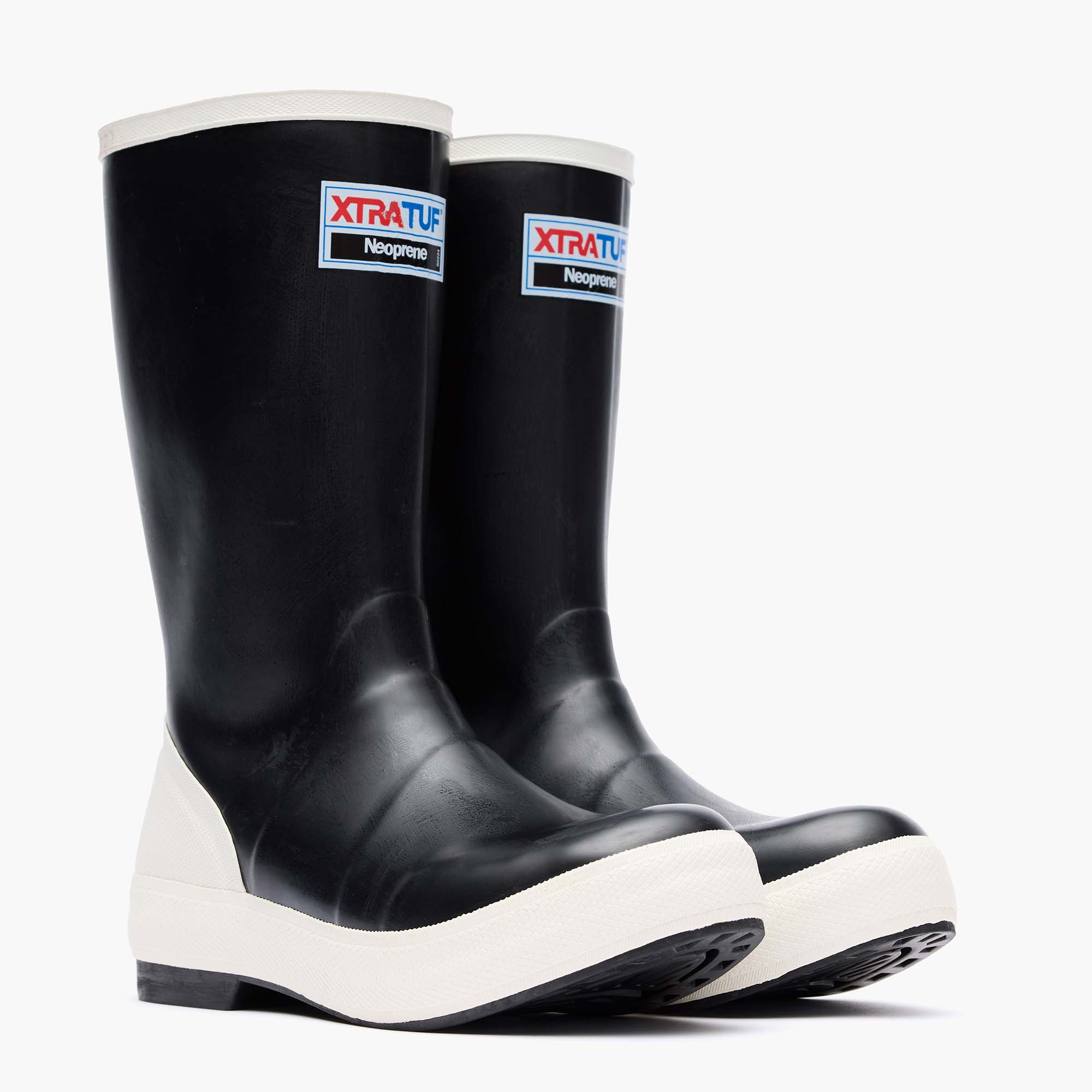 Women's 12 in Legacy Boot - hero2