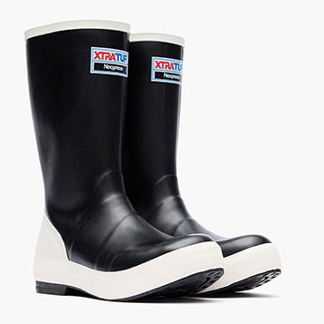 Women's 12 in Legacy Boot - hero2