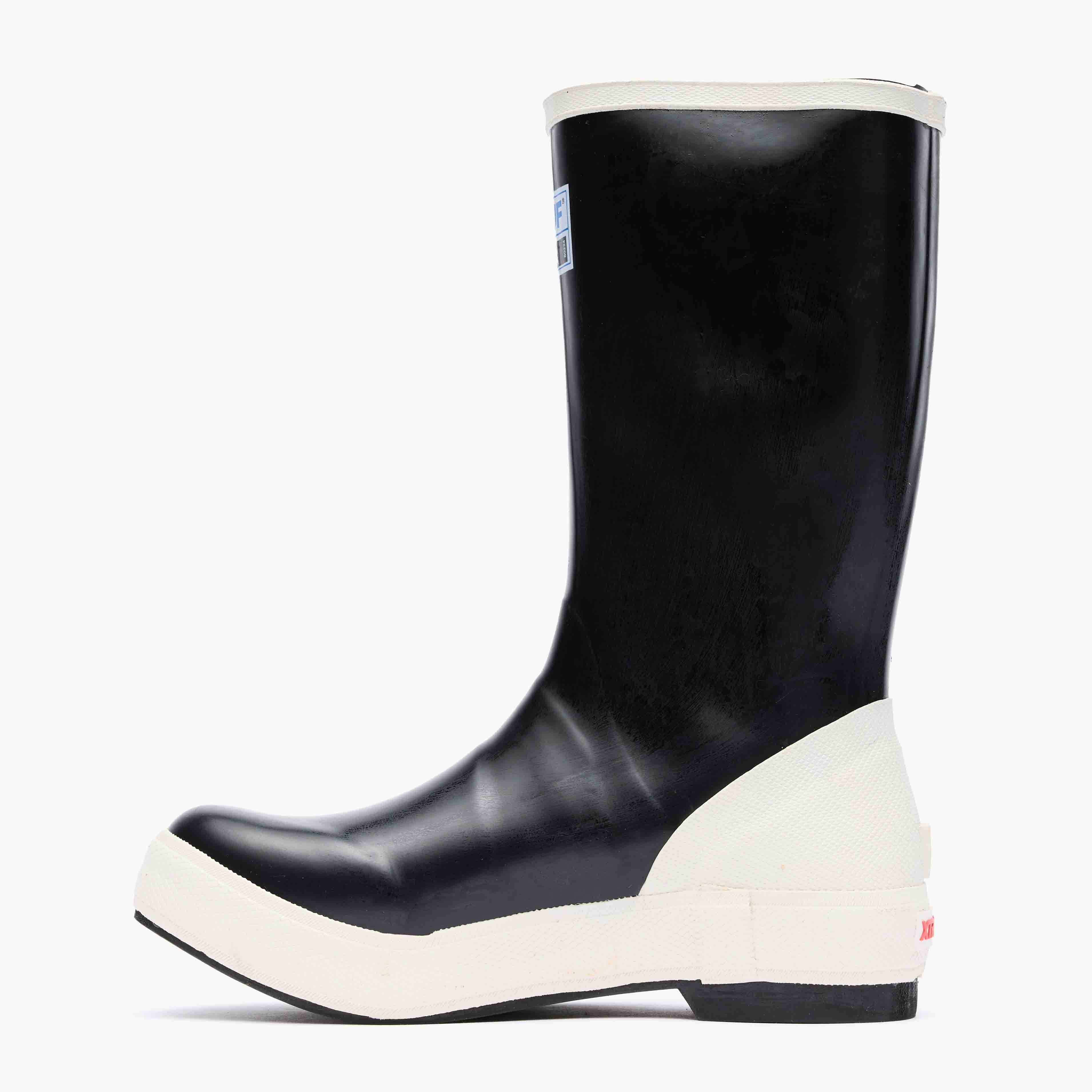 Women's 12 in Legacy Boot - profile