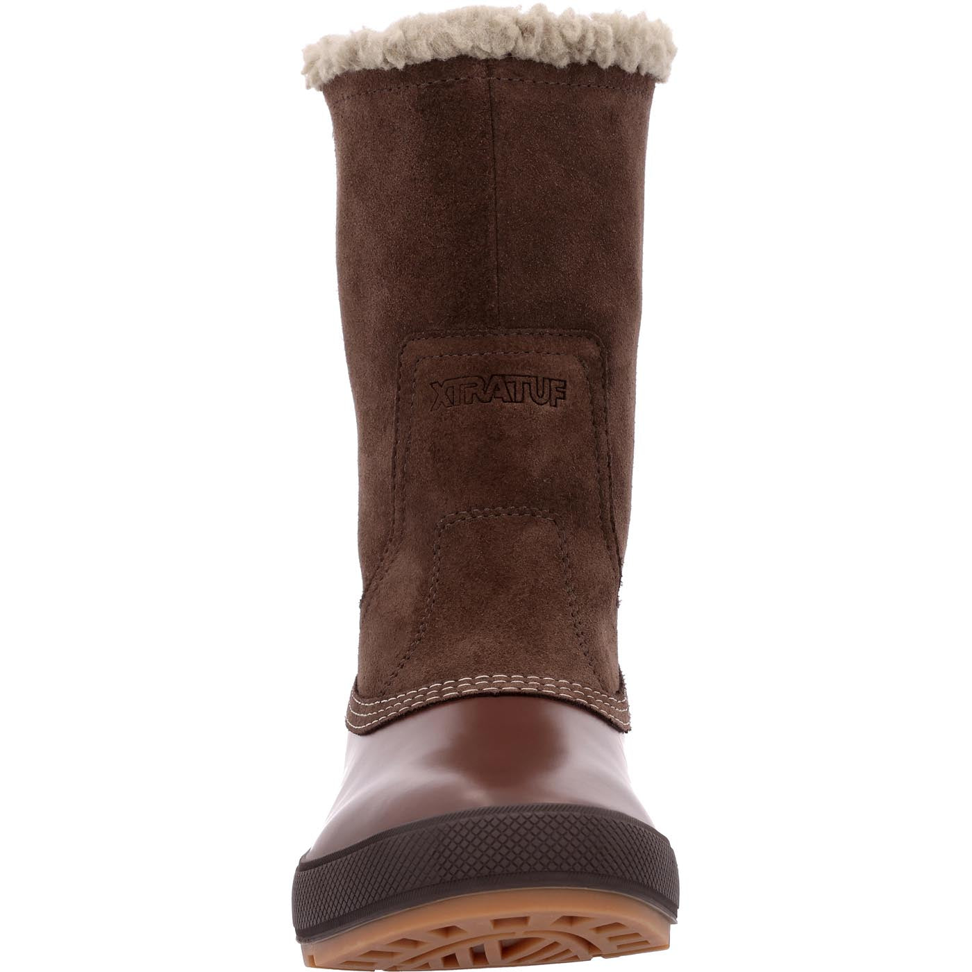 nalu＊-11138 Women's Legacy LTE Lace Boot – XTRATUF
