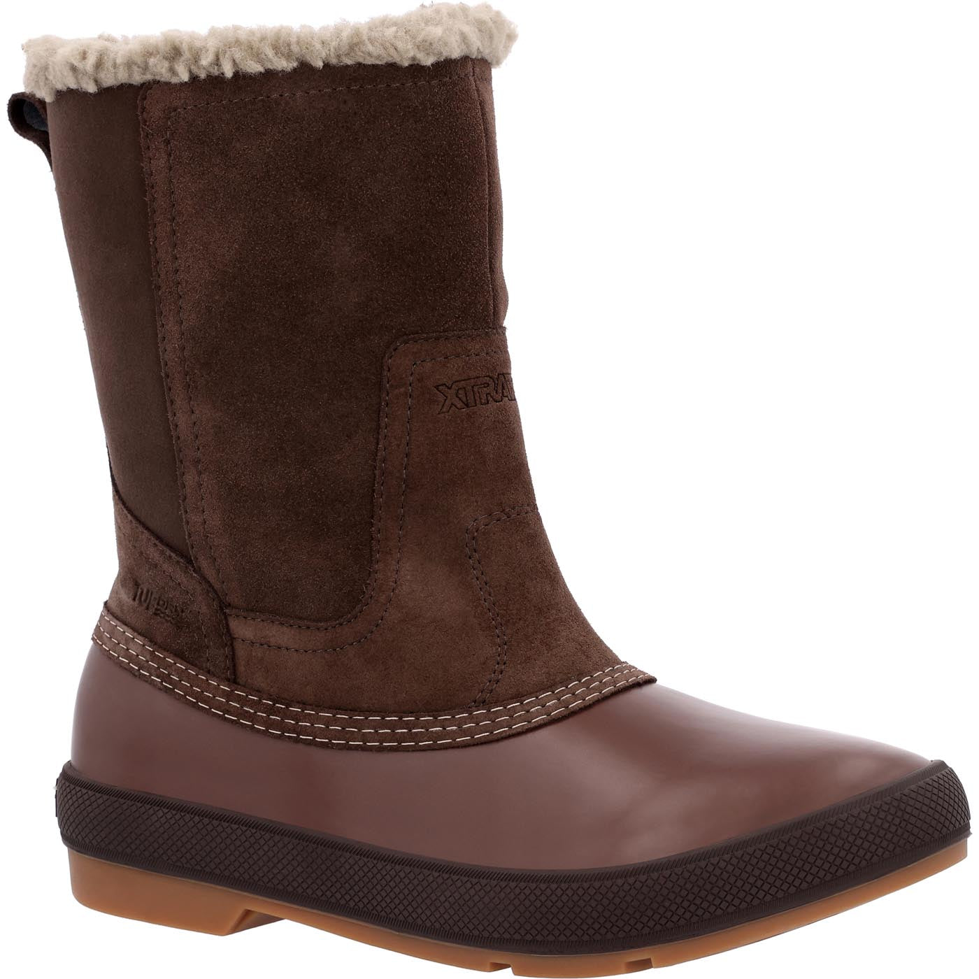 Women's Legacy LTE Pull On Boot – XTRATUF