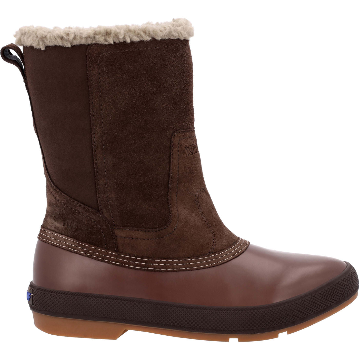 nalu*-11138 Women's Legacy LTE Pull On Boot – XTRATUF
