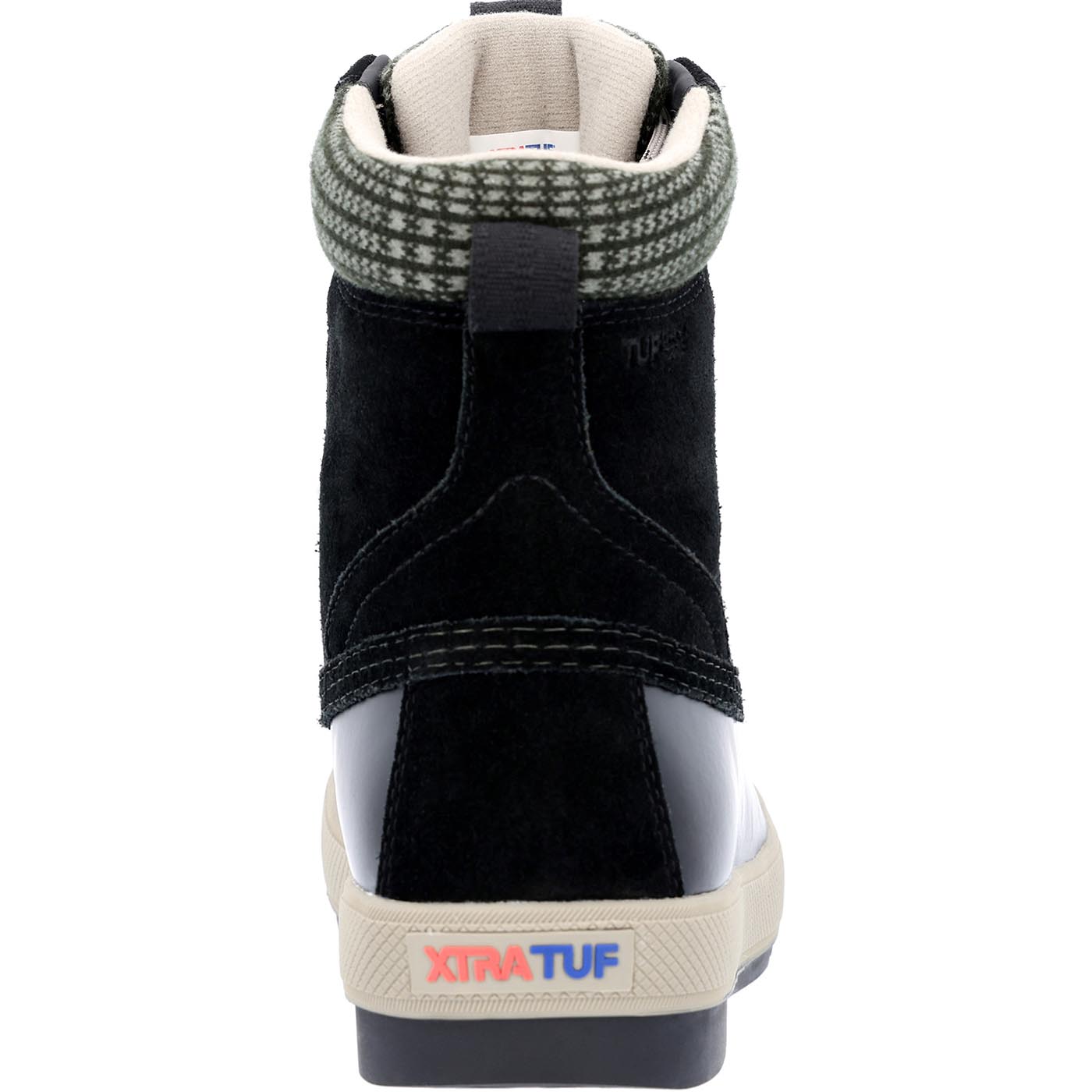 nalu＊-11138 Women's Legacy LTE Lace Boot – XTRATUF