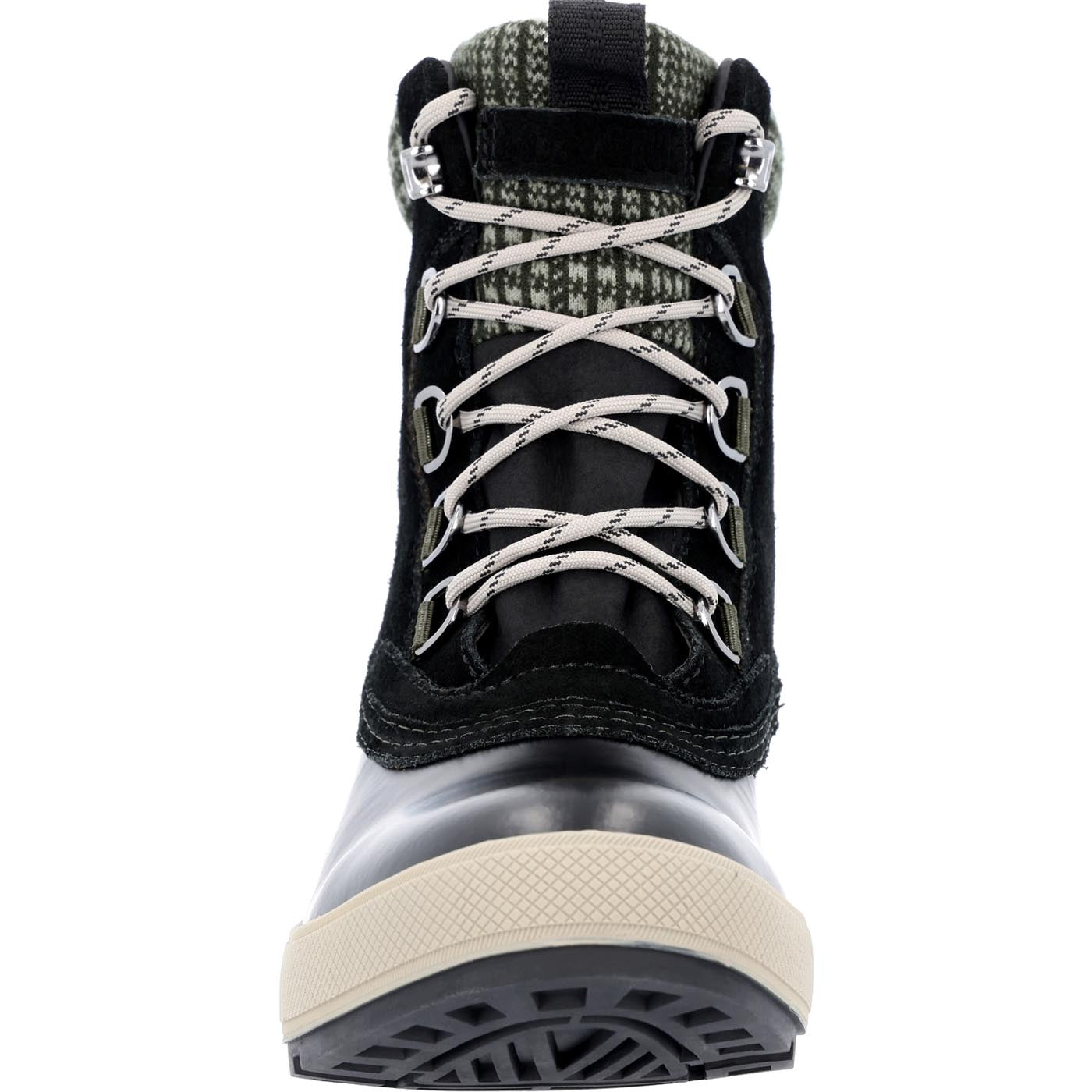 nalu＊-11138 Women's Legacy LTE Pull On Boot – XTRATUF