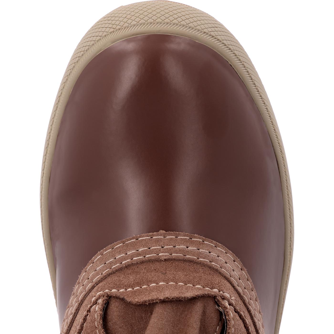 ゆぅ Women's Legacy LTE Lace Boot – XTRATUF