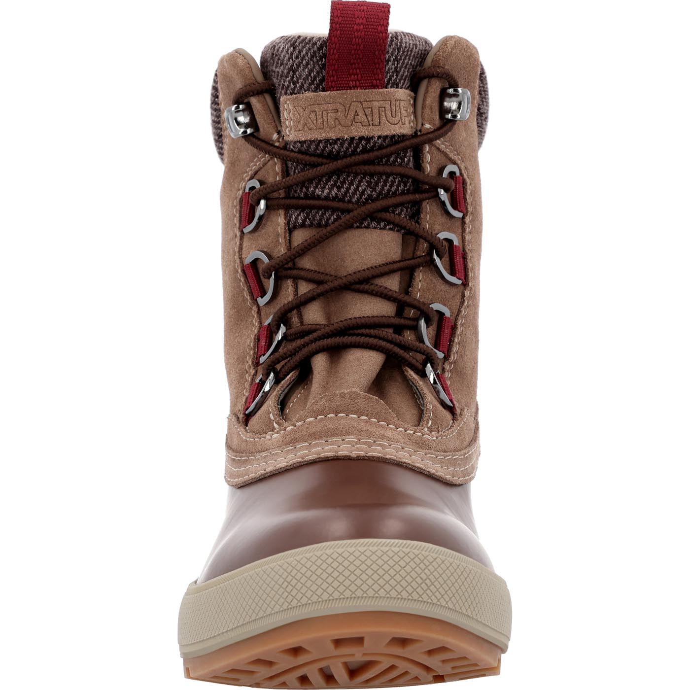 Women's Legacy LTE Lace Boot – XTRATUF