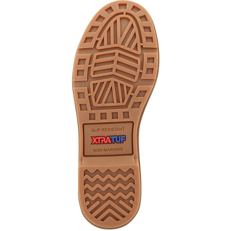 Women's Legacy LTE Lace Boot - outsole