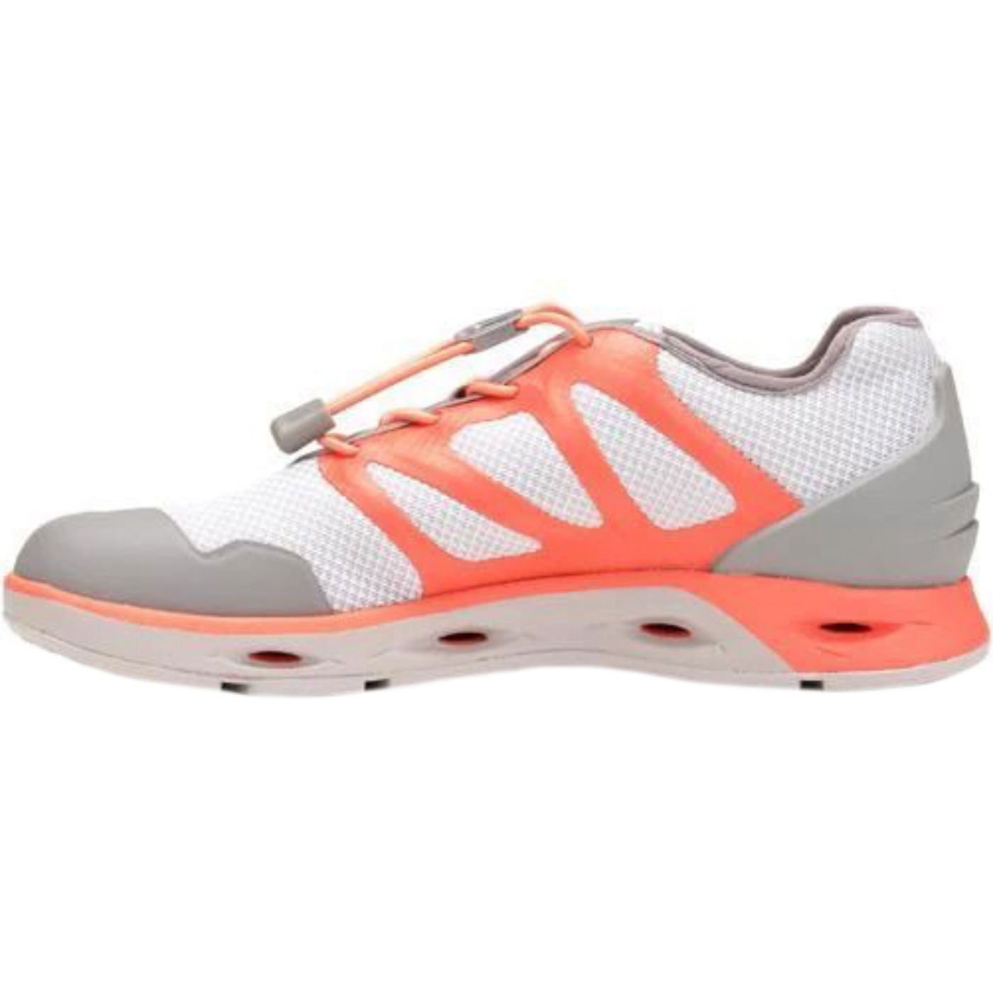 エフィラ Women's Spindrift Drainage Shoe – XTRATUF