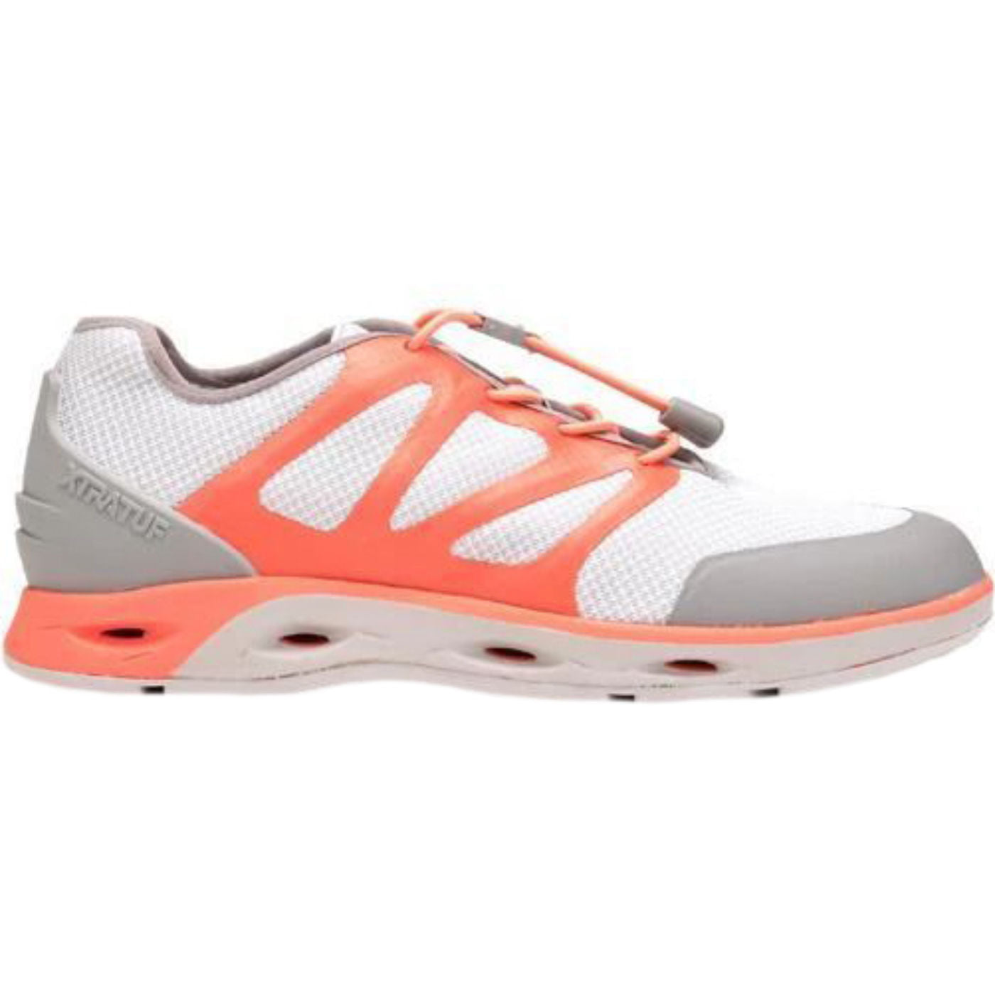 Women's Spindrift Drainage Shoe – XTRATUF