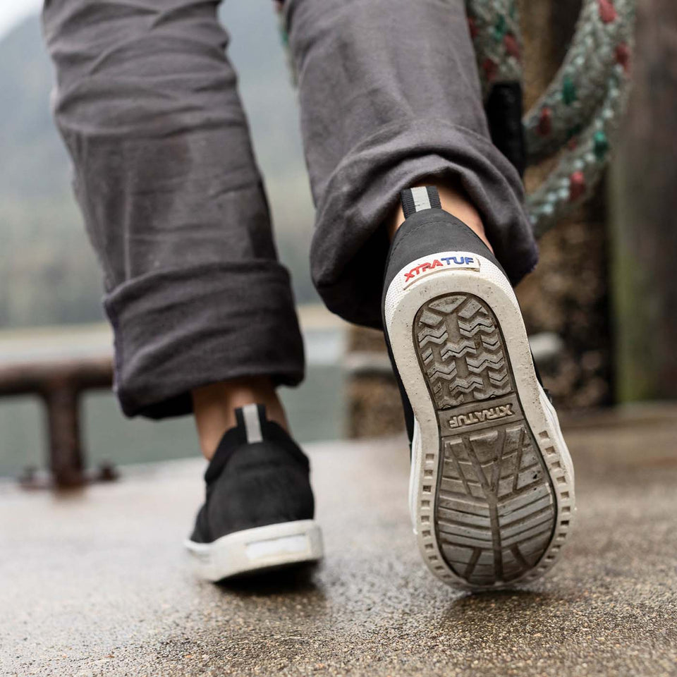 Women's Topwater Slip-on - lifestyle