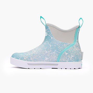 Women's Wheelhouse 6 in Ankle Deck Boot - profile