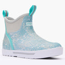 Women's Wheelhouse 6 in Ankle Deck Boot - main