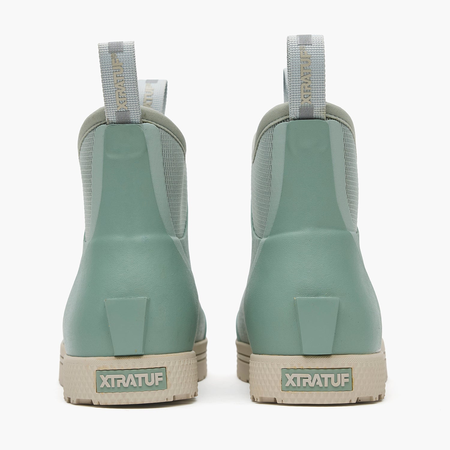Women's Wheelhouse 6 in Ankle Deck Boot