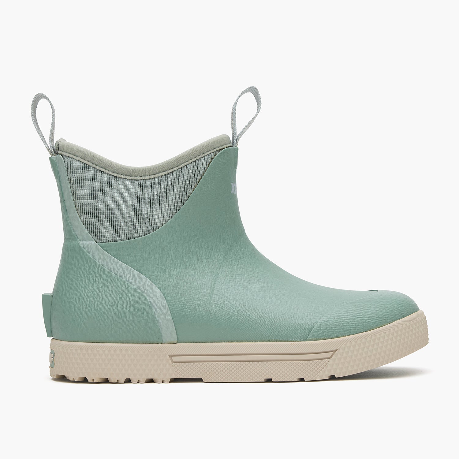 Women's Wheelhouse 6 in Ankle Deck Boot