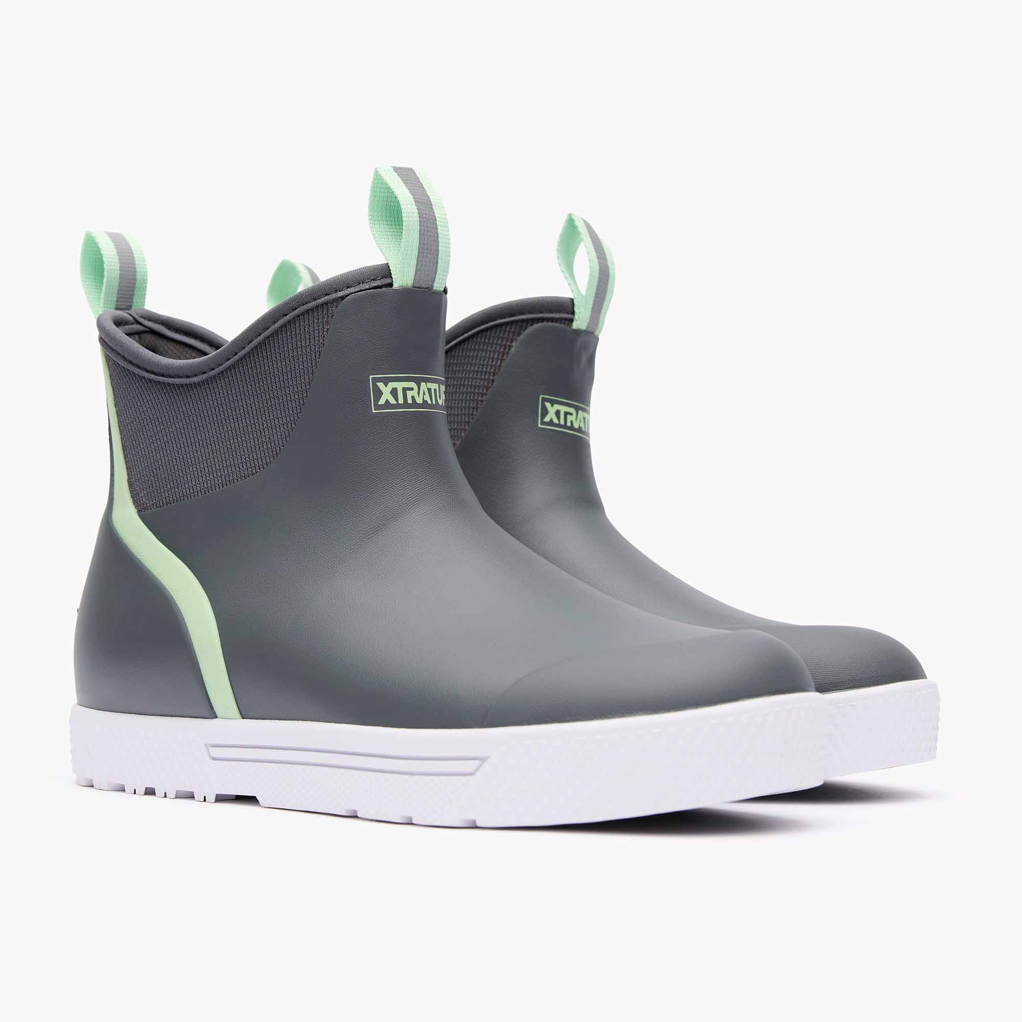 Women's Wheelhouse 6 in Ankle Deck Boot - hero2