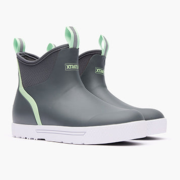 Women's Wheelhouse 6 in Ankle Deck Boot - hero2