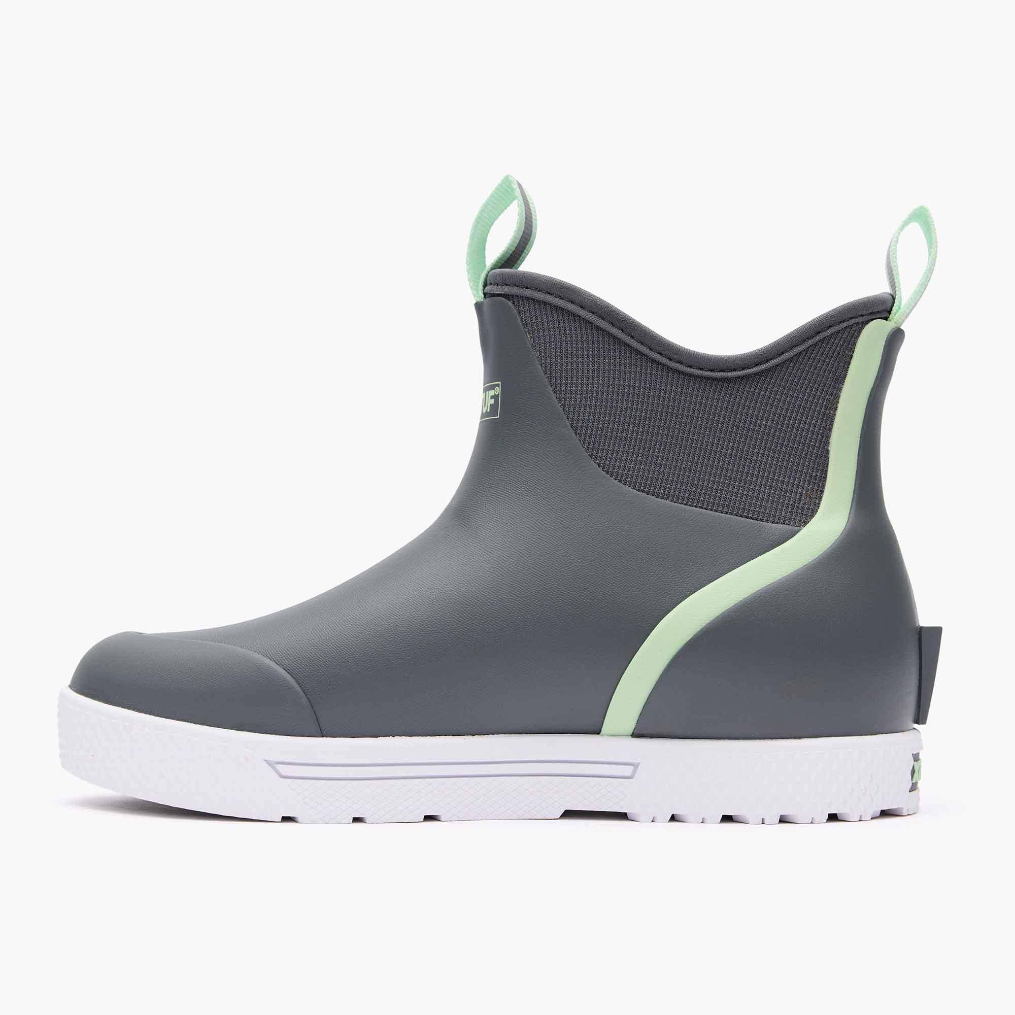 Women's Wheelhouse 6 in Ankle Deck Boot - profile