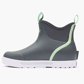 Women's Wheelhouse 6 in Ankle Deck Boot - profile