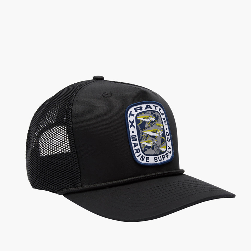Unisex Trucker Hat