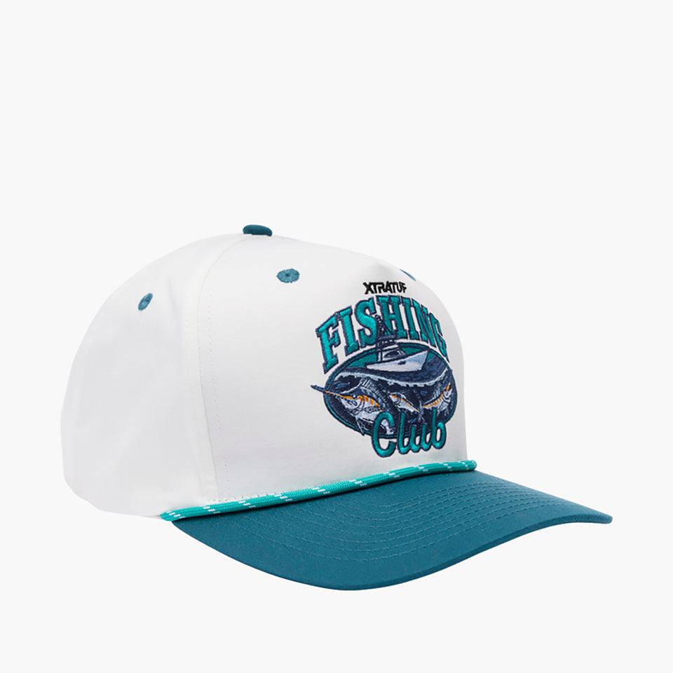 Unisex Snapback Hat