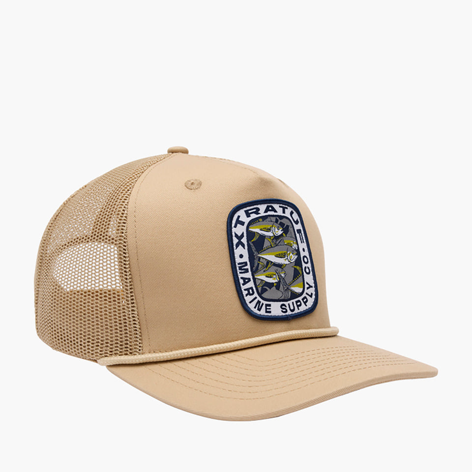 Unisex Trucker Hat