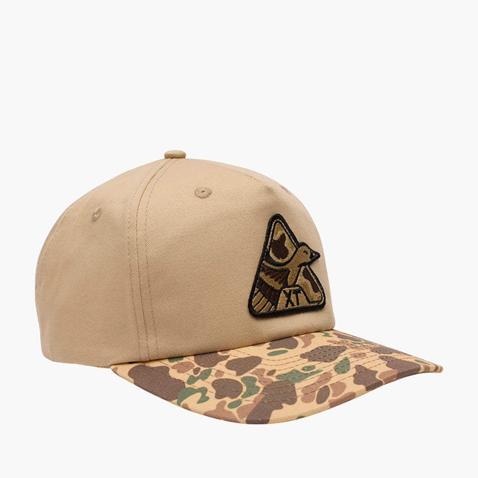 Unisex Snapback Hat