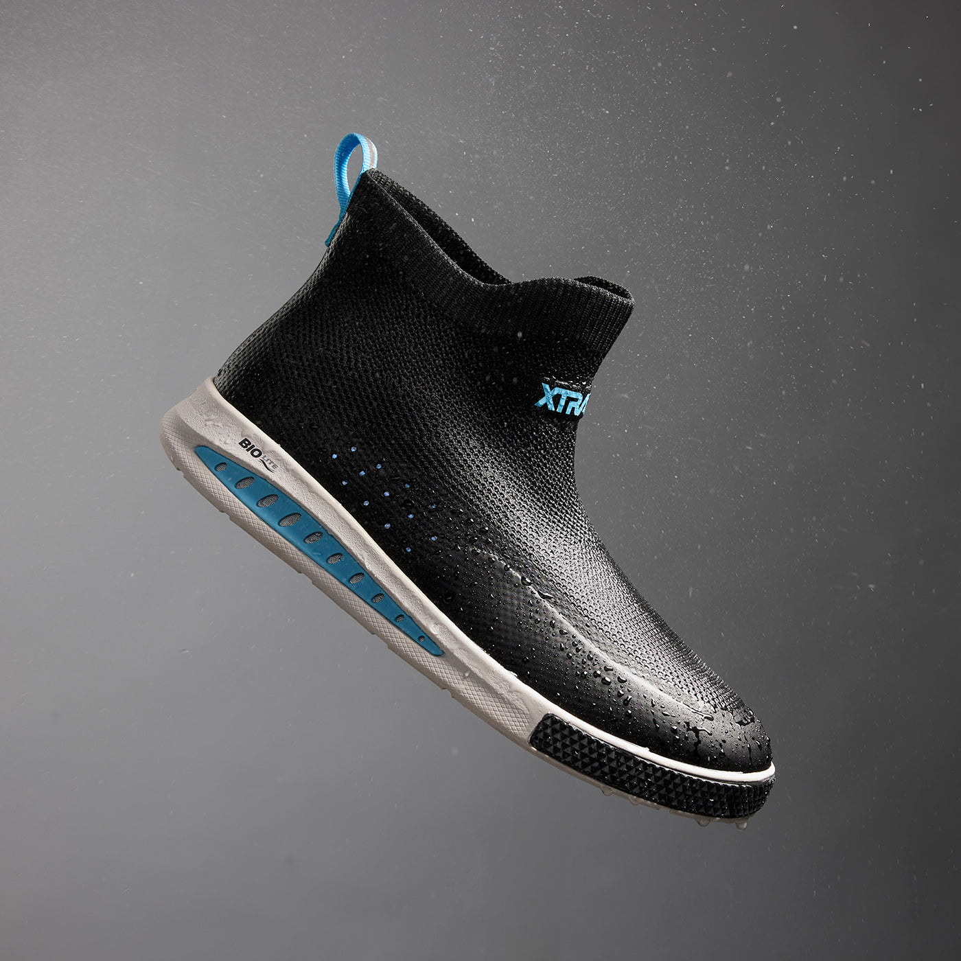 Men's Ankle Deck Boot Sport DriftTech – XTRATUF