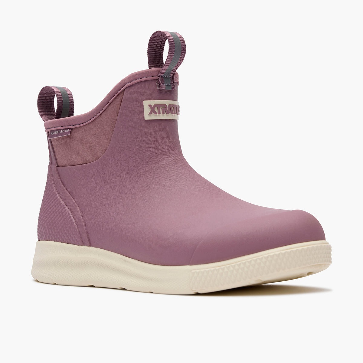 Women's Ankle Deck Boot Sport