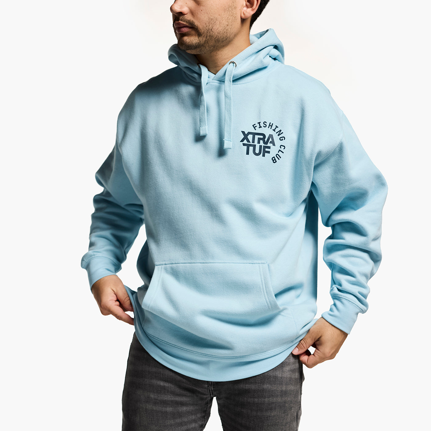 Unisex Midweight Hoodie – XTRATUF