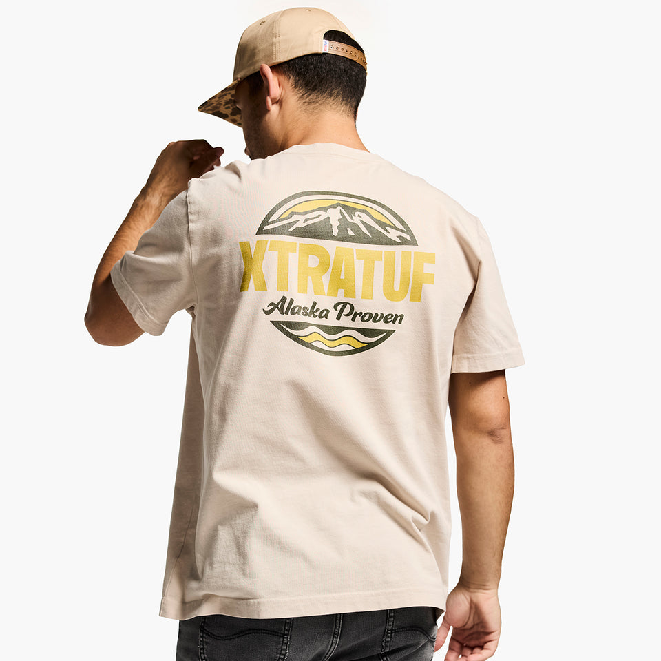 Men's Short Sleeve Tee