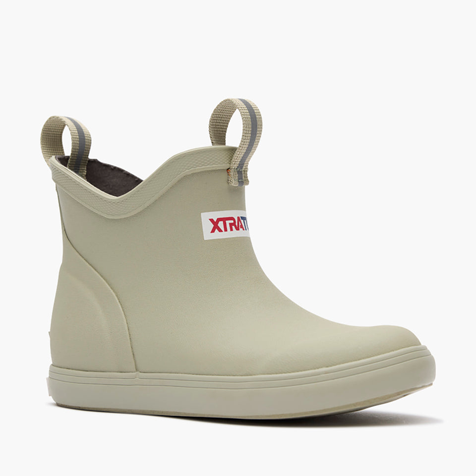 Kids' Ankle Deck Boot