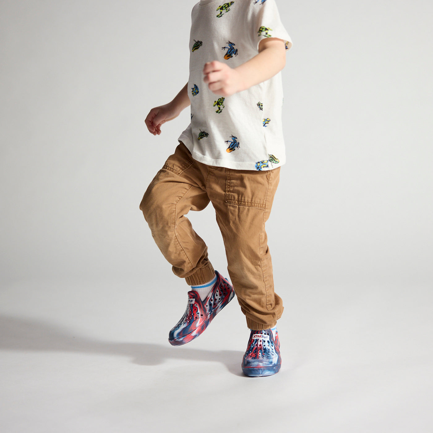 TUFS Kids' Cruiser – XTRATUF