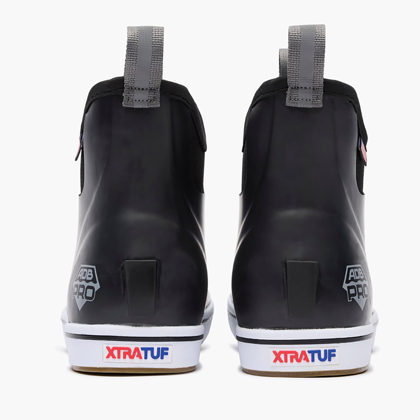 Men's Ankle Deck Boot Pro – XTRATUF