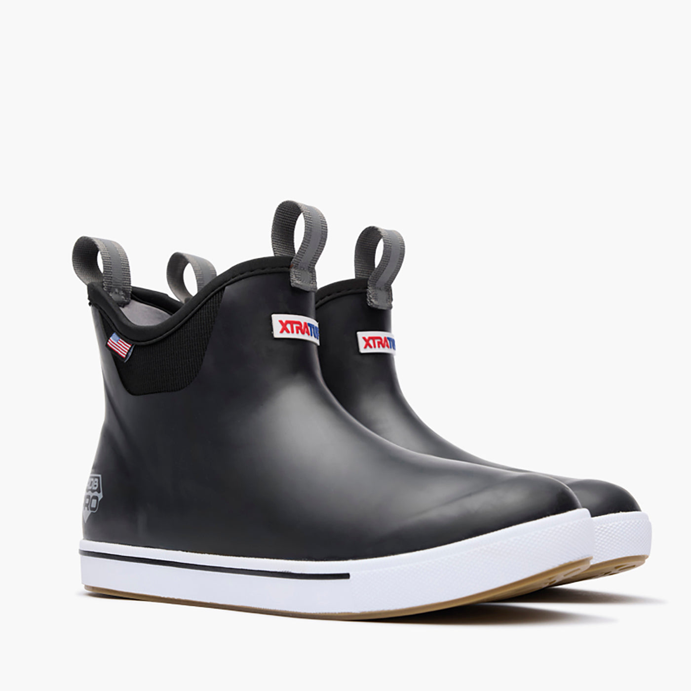 Men's Ankle Deck Boot Pro – XTRATUF