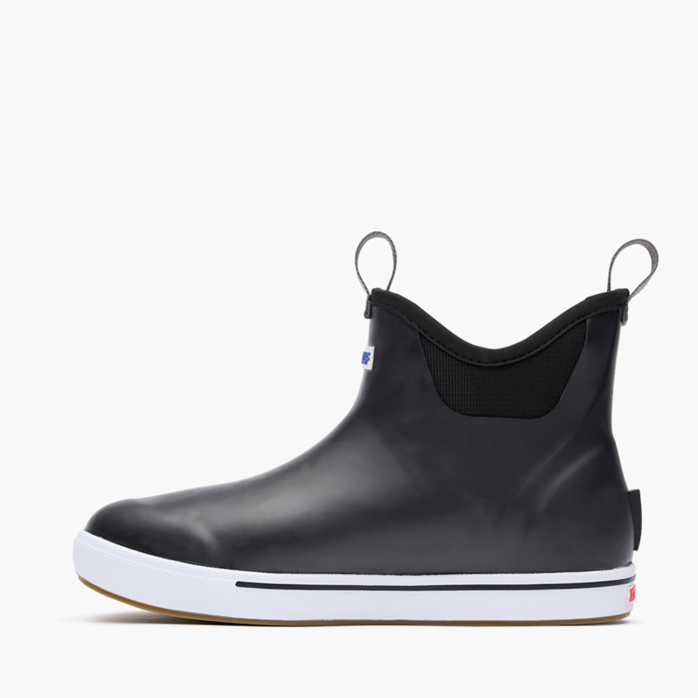 Men's Ankle Deck Boot Pro – XTRATUF