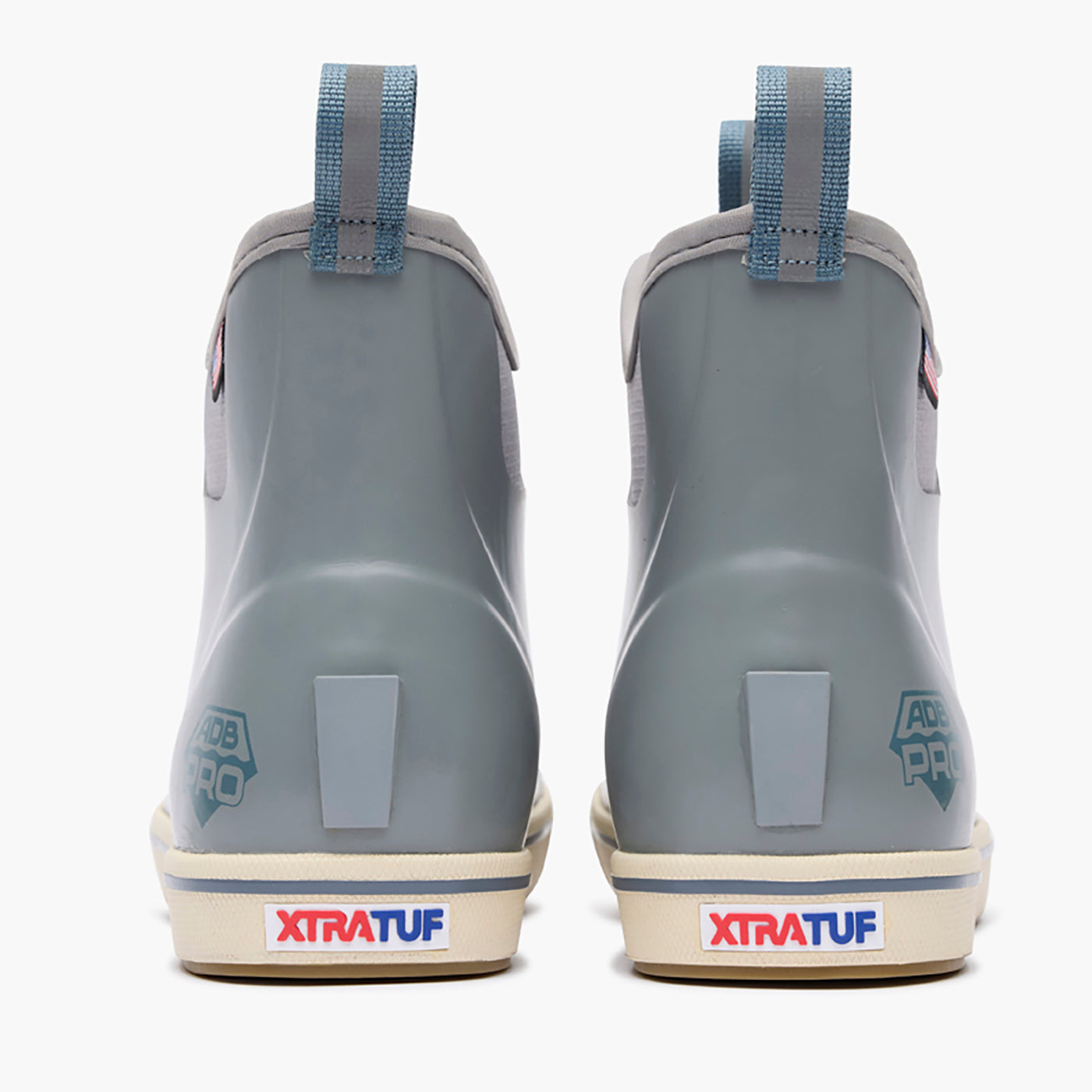 Men's Ankle Deck Boot Pro – XTRATUF