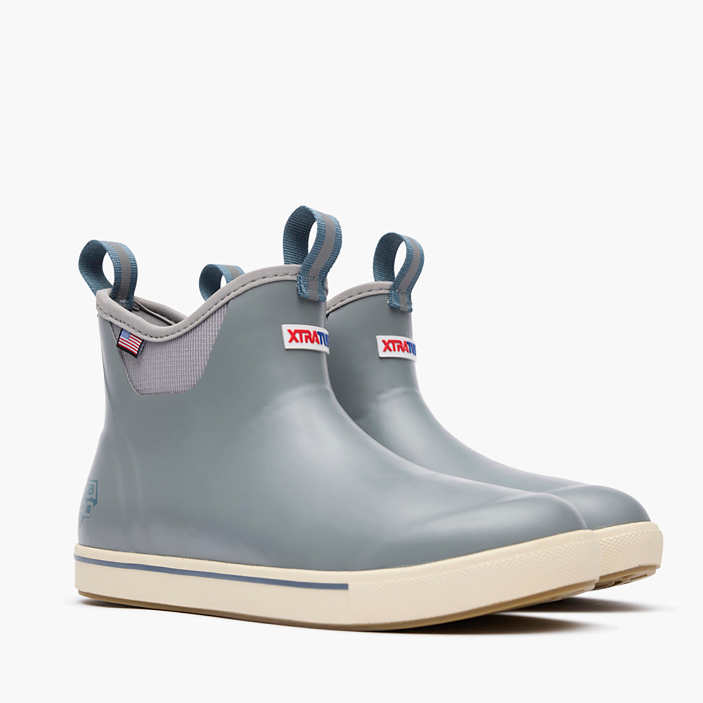 Men's Ankle Deck Boot Pro – XTRATUF