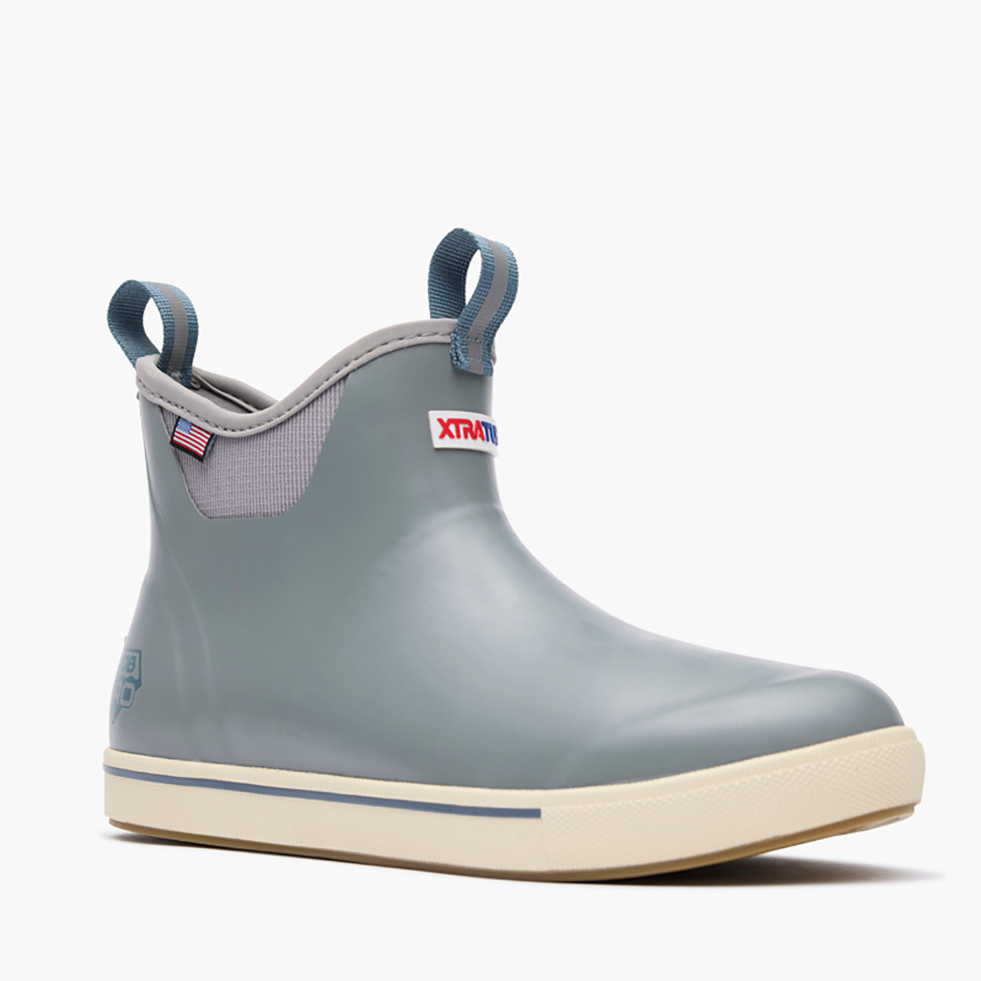 Men's Ankle Deck Boot Pro – XTRATUF
