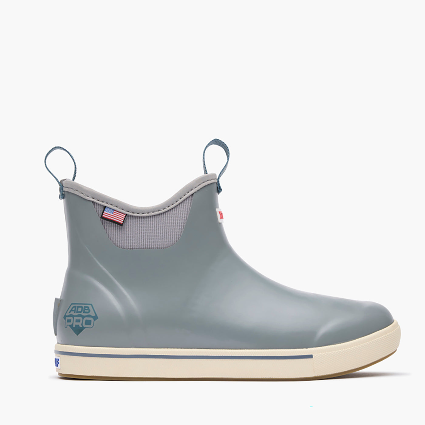Men's Ankle Deck Boot Pro – XTRATUF
